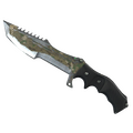 ★ Huntsman Knife | Forest DDPAT