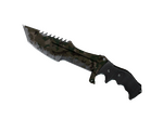 Huntsman Knife Forest DDPAT CS:GO skin
