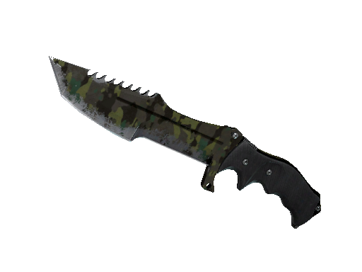 ★ Huntsman Knife | Boreal Forest