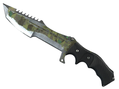 ★ Huntsman Knife | Boreal Forest
