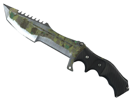 ★ Huntsman Knife | Boreal Forest