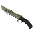 ★ Huntsman Knife | Boreal Forest