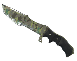 ★ Huntsman Knife | Boreal Forest