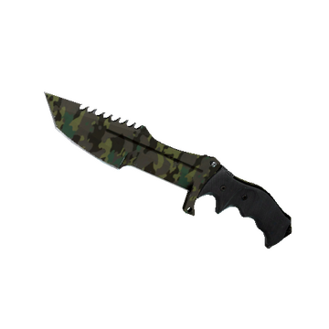 ★ Huntsman Knife | Boreal Forest