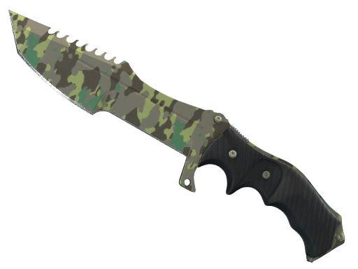 Huntsman Knife | Boreal Forest