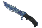 ★ Huntsman Knife | Bright Water (Field-Tested)