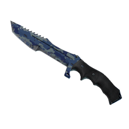 free cs2 skins ★ Huntsman Knife | Bright Water (Field-Tested)