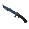 ★ StatTrak™ Huntsman Knife | Bright Water <br>(Field-Tested)