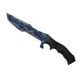 ★ Huntsman Knife | Bright Water (Field-Tested)