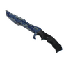 ★ StatTrak™ Huntsman Knife | Bright Water (Field-Tested)