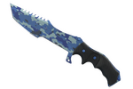 ★ StatTrak™ Huntsman Knife | Bright Water (Factory New)