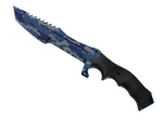 ★ StatTrak™ Huntsman Knife | Bright Water (Minimal Wear)