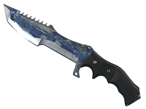 ★ Huntsman Knife | Bright Water