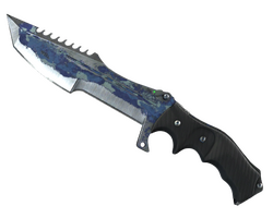 ★ Huntsman Knife | Bright Water