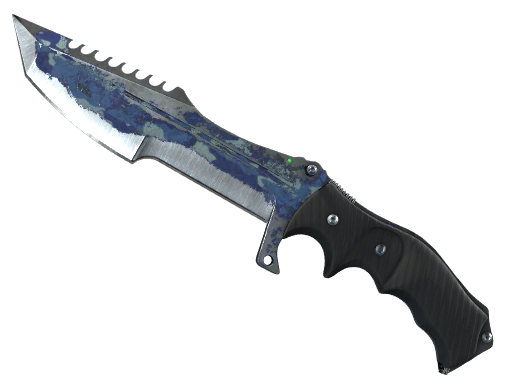 ★ Huntsman Knife | Bright Water