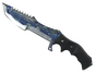 ★ Huntsman Knife | Bright Water