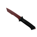 ★ Ursus Knife | Crimson Web (Minimal Wear)