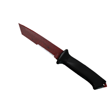 ★ Ursus Knife | Crimson Web