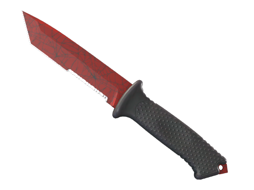 ★ Ursus Knife | Crimson Web (Factory New)