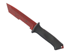 ★ Ursus Knife | Crimson Web