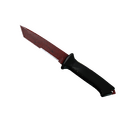 ★ Ursus Knife | Crimson Web (Well-Worn)