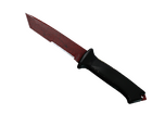 ★ Ursus Knife | Crimson Web