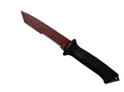 ★ Ursus Knife | Crimson Web