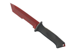 ★ StatTrak™ Ursus Knife | Crimson Web (Well-Worn)