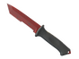 ★ Ursus Knife | Crimson Web