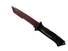 ★ Ursus Knife | Crimson Web