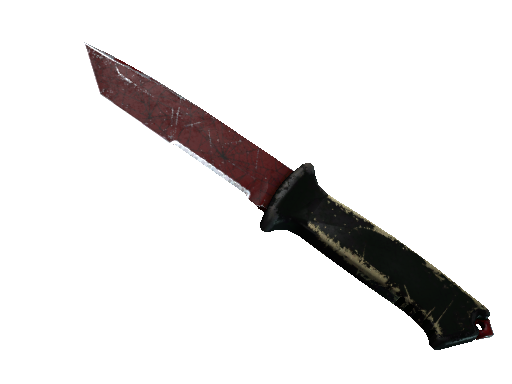 ★ Ursus Knife | Crimson Web