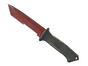 ★ Ursus Knife | Crimson Web