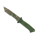 ★ Ursus Knife | Forest DDPAT (Battle-Scarred)