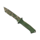 ★ StatTrak™ Ursus Knife | Forest DDPAT (Battle-Scarred)