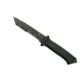 ★ Ursus Knife | Forest DDPAT (Minimal Wear)