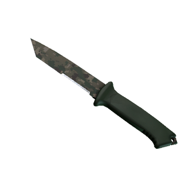 ★ Ursus Knife | Forest DDPAT