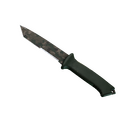 ★ Ursus Knife | Forest DDPAT (Field-Tested)