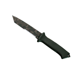 ★ Ursus Knife | Forest DDPAT (Field-Tested)