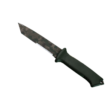 ★ Ursus Knife | Forest DDPAT