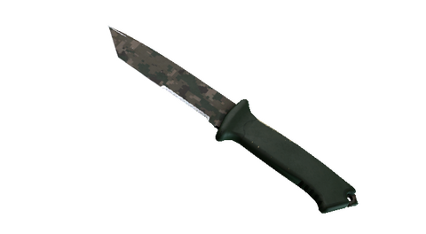 ★ Ursus Knife | Forest DDPAT (Field-Tested)