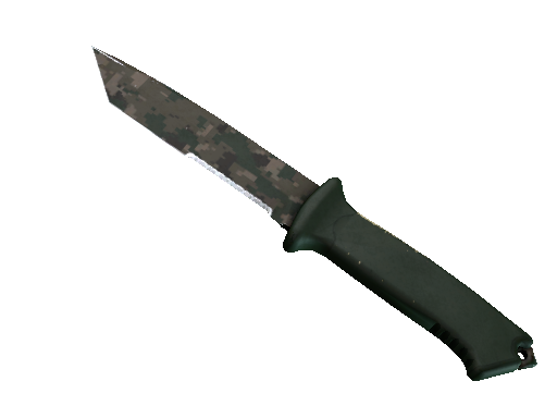 ★ Ursus Knife | Forest DDPAT