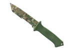 ★ Ursus Knife | Forest DDPAT (Field-Tested)