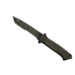 free cs2 skins ★ Ursus Knife | Boreal Forest (Battle-Scarred)