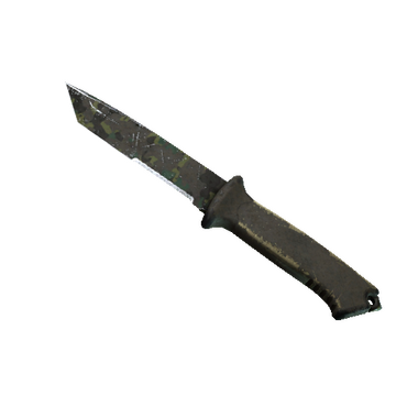 ★ Ursus Knife | Boreal Forest