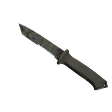 ★ Ursus Knife | Boreal Forest (Field-Tested)