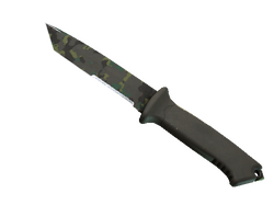 ★ Ursus Knife | Boreal Forest (Field-Tested)