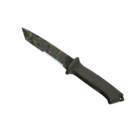 ★ Ursus Knife | Boreal Forest (Field-Tested)