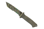 ★ Ursus Knife | Boreal Forest (Field-Tested)