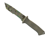 ★ Ursus Knife | Boreal Forest (Field-Tested)