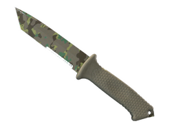 ★ Ursus Knife | Boreal Forest